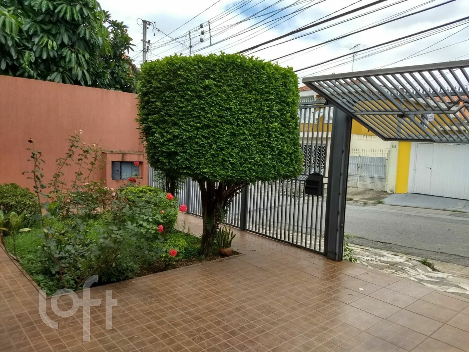 Casa à venda com 4 quartos, 250m² - Foto 9