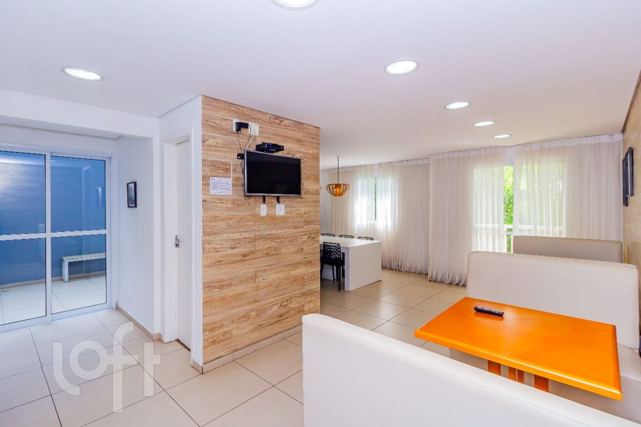 Apartamento à venda com 2 quartos, 52m² - Foto 34