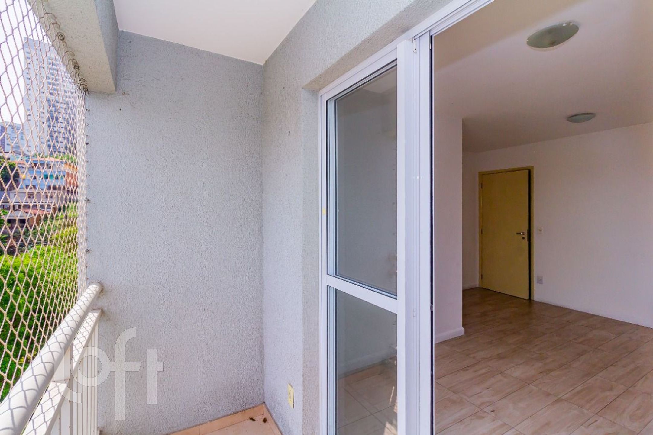 Apartamento à venda com 2 quartos, 52m² - Foto 5