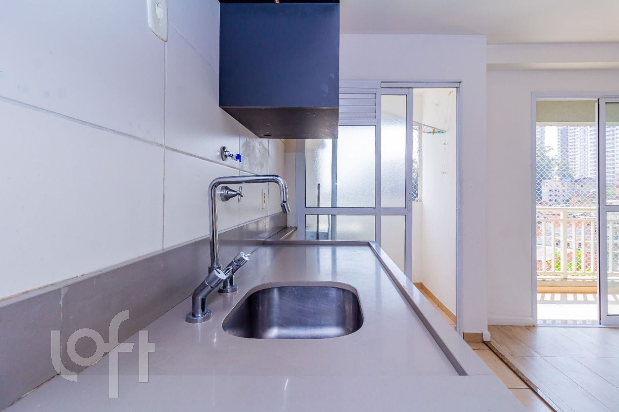 Apartamento à venda com 2 quartos, 52m² - Foto 10