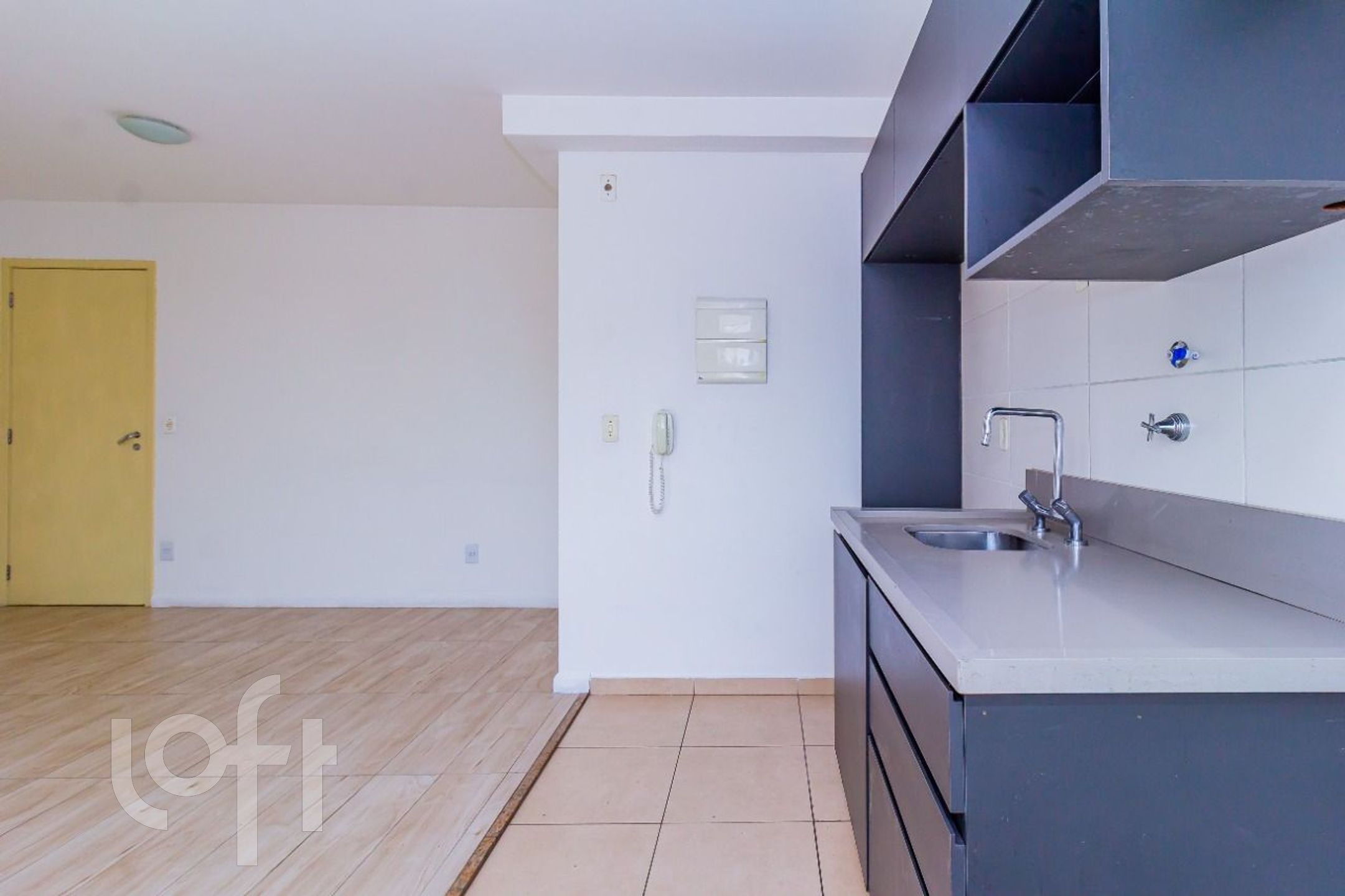 Apartamento à venda com 2 quartos, 52m² - Foto 11