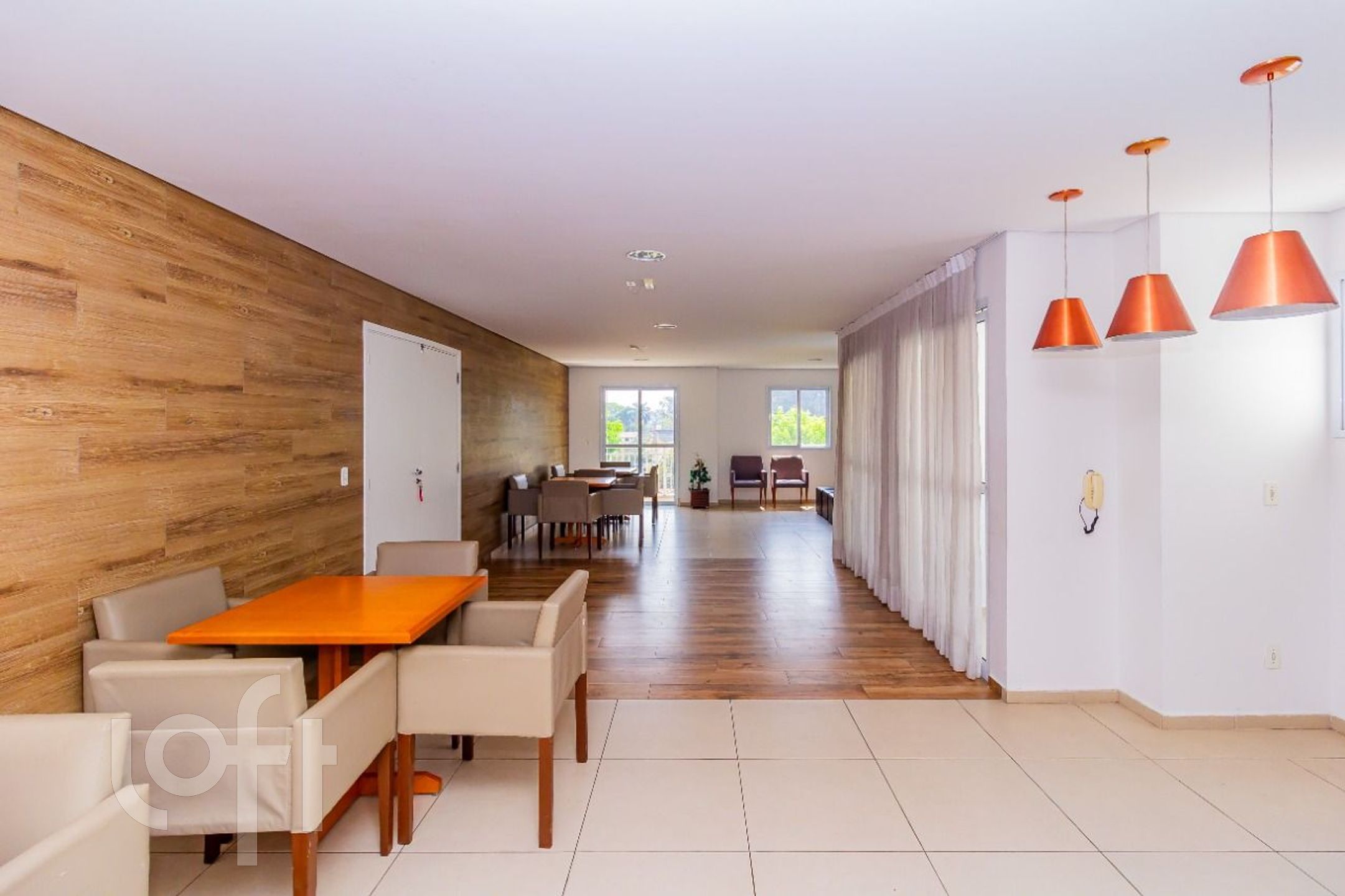 Apartamento à venda com 2 quartos, 52m² - Foto 28