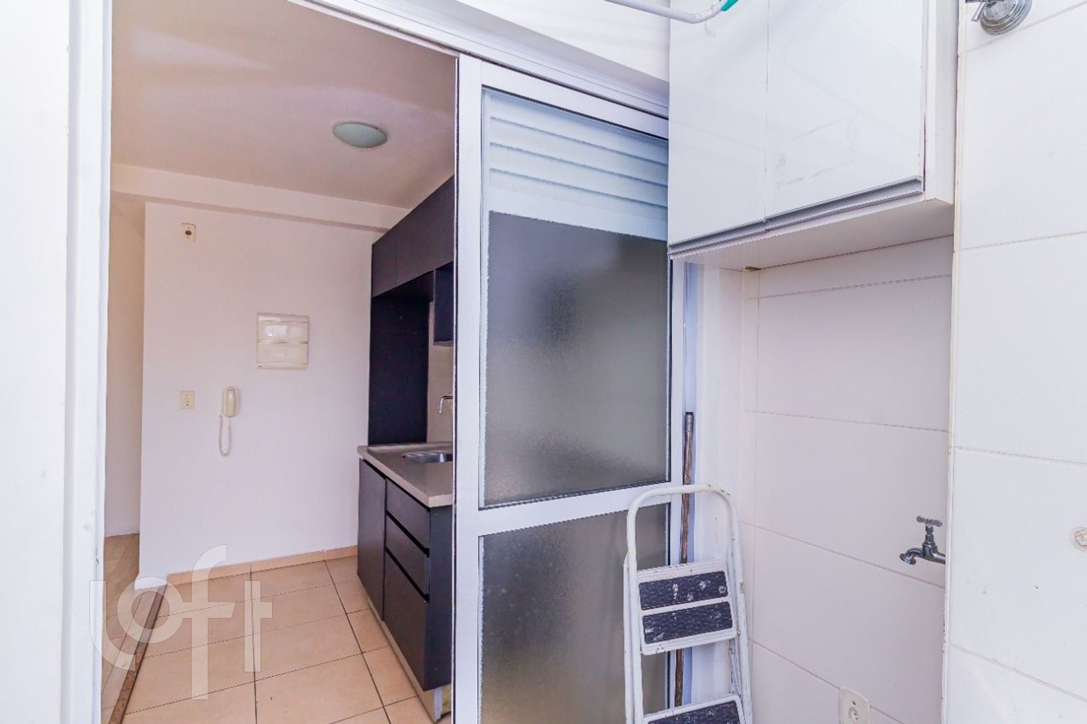 Apartamento à venda com 2 quartos, 52m² - Foto 12