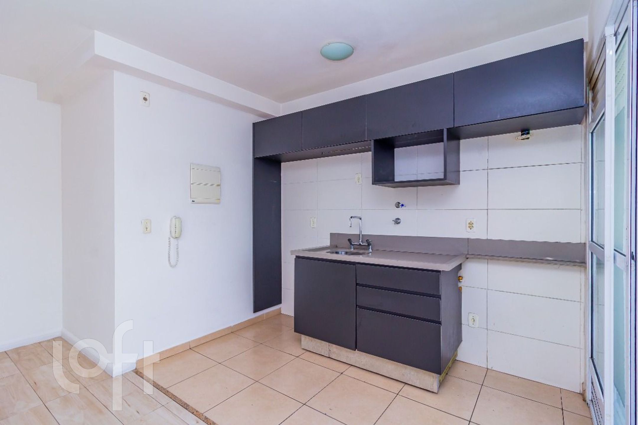 Apartamento à venda com 2 quartos, 52m² - Foto 8