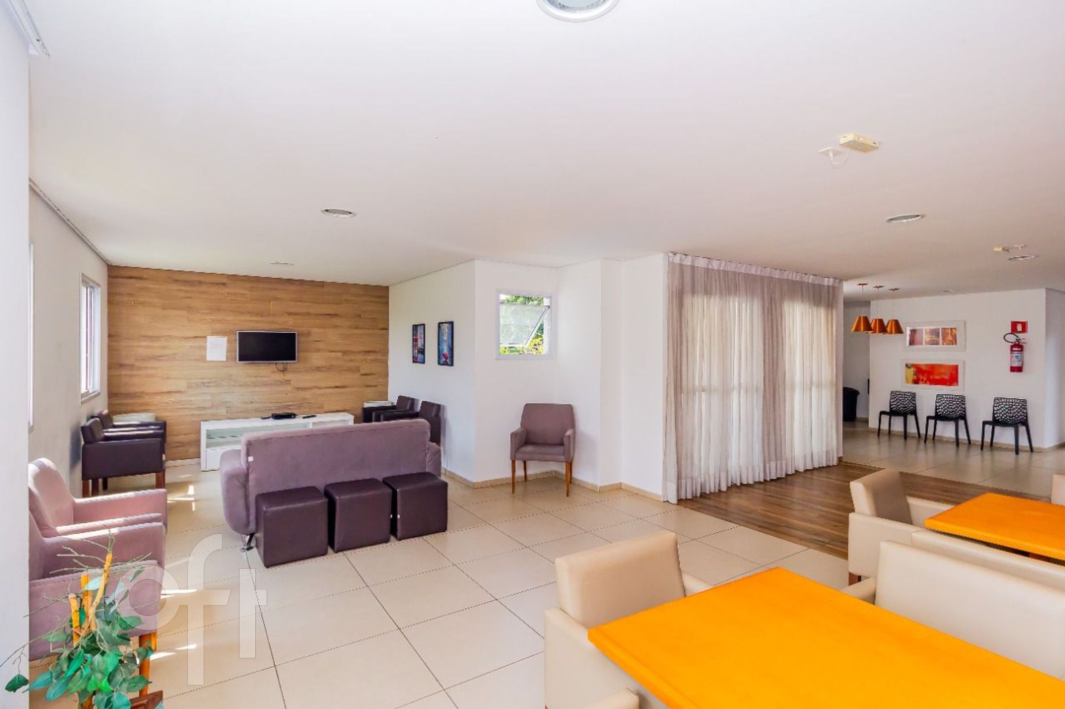 Apartamento à venda com 2 quartos, 52m² - Foto 54