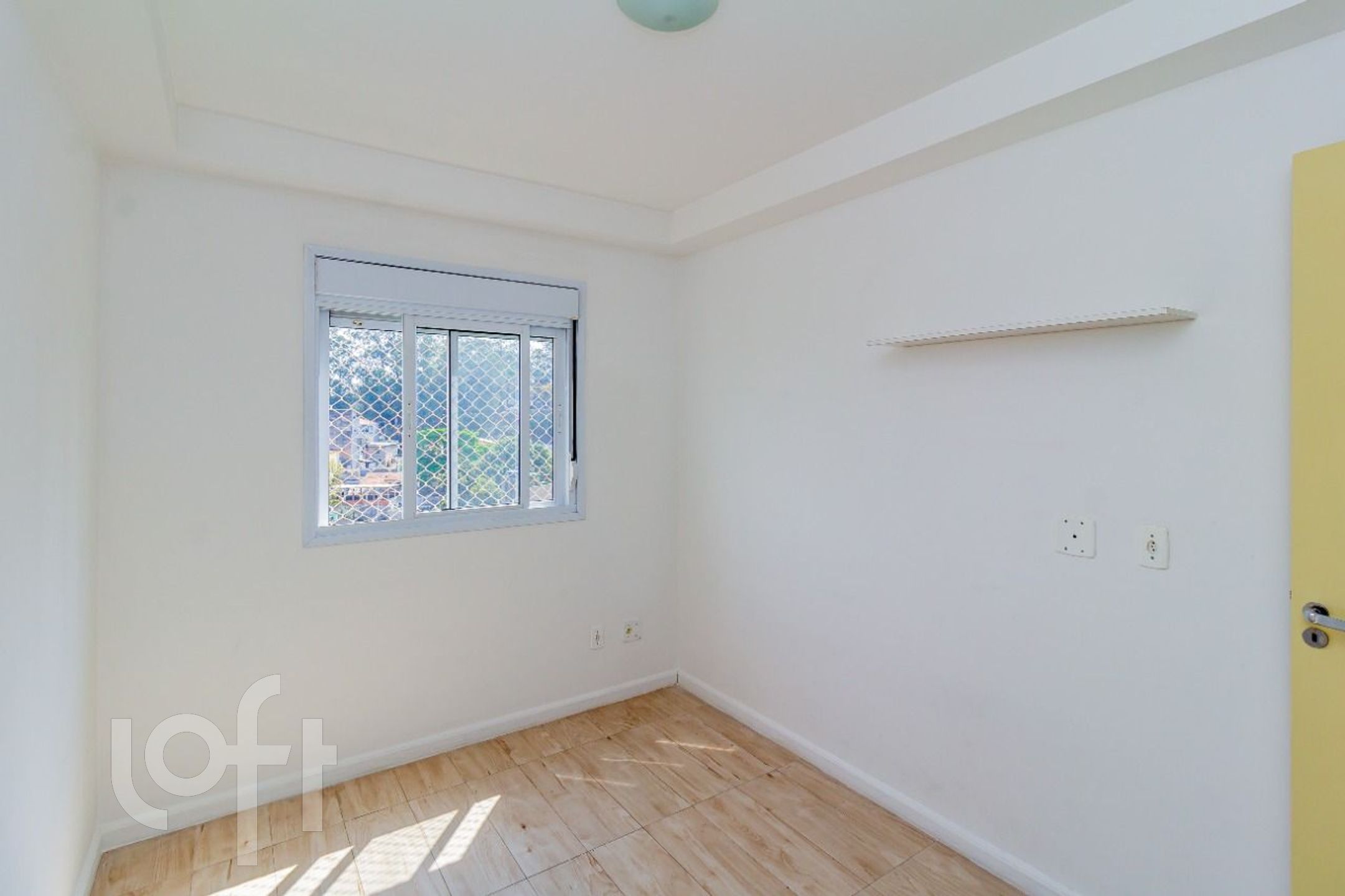 Apartamento à venda com 2 quartos, 52m² - Foto 21