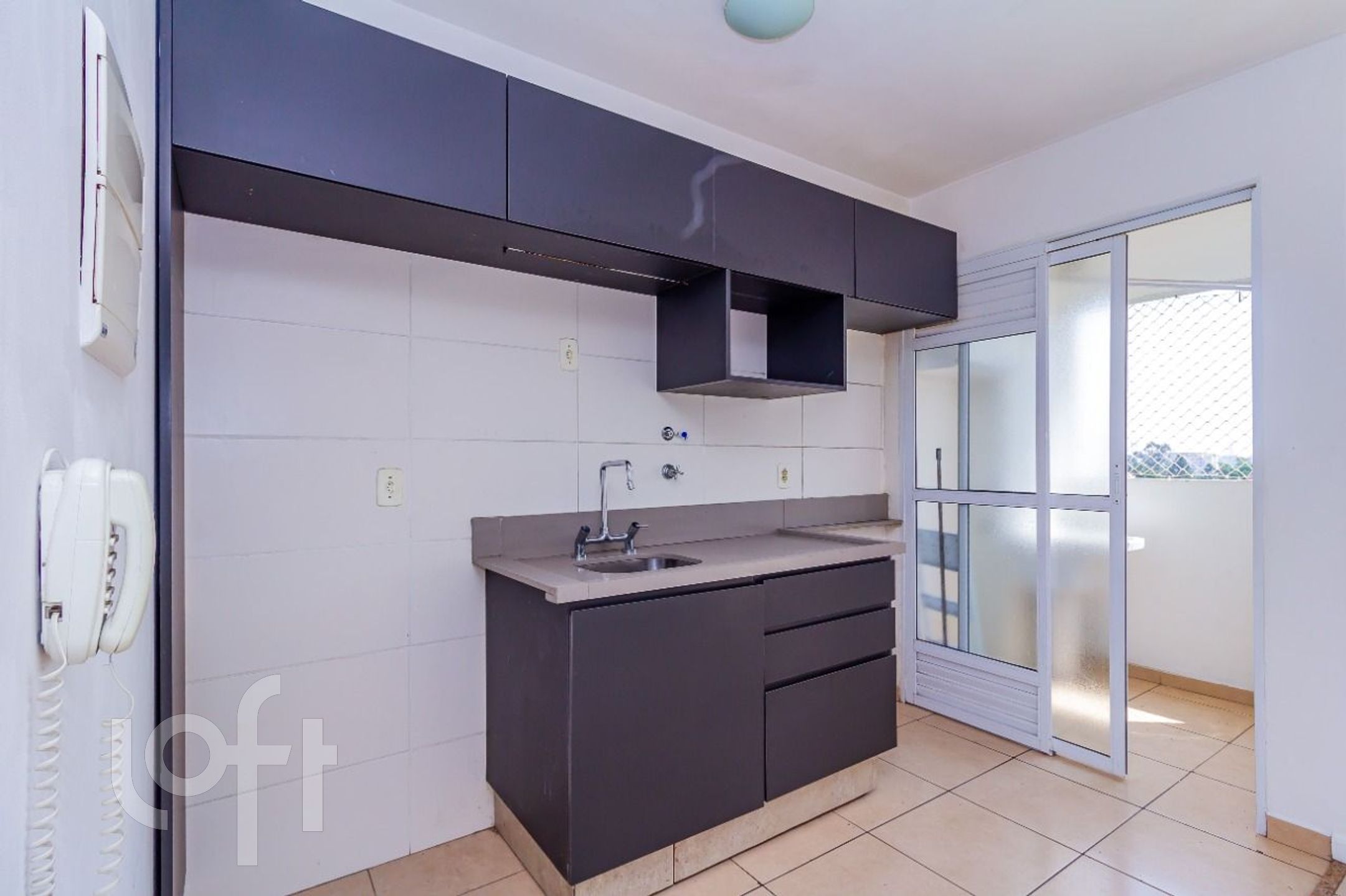 Apartamento à venda com 2 quartos, 52m² - Foto 7