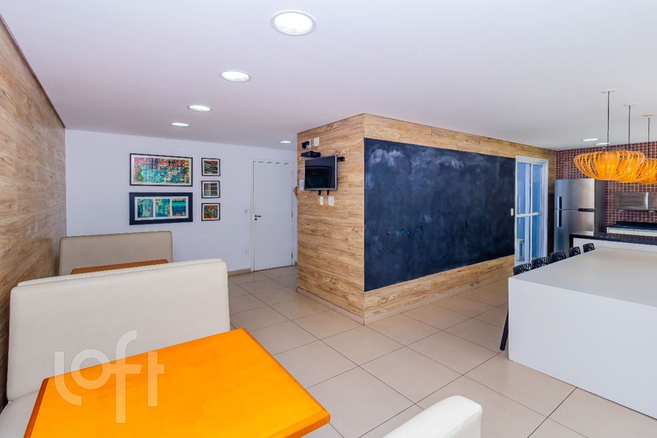 Apartamento à venda com 2 quartos, 52m² - Foto 36