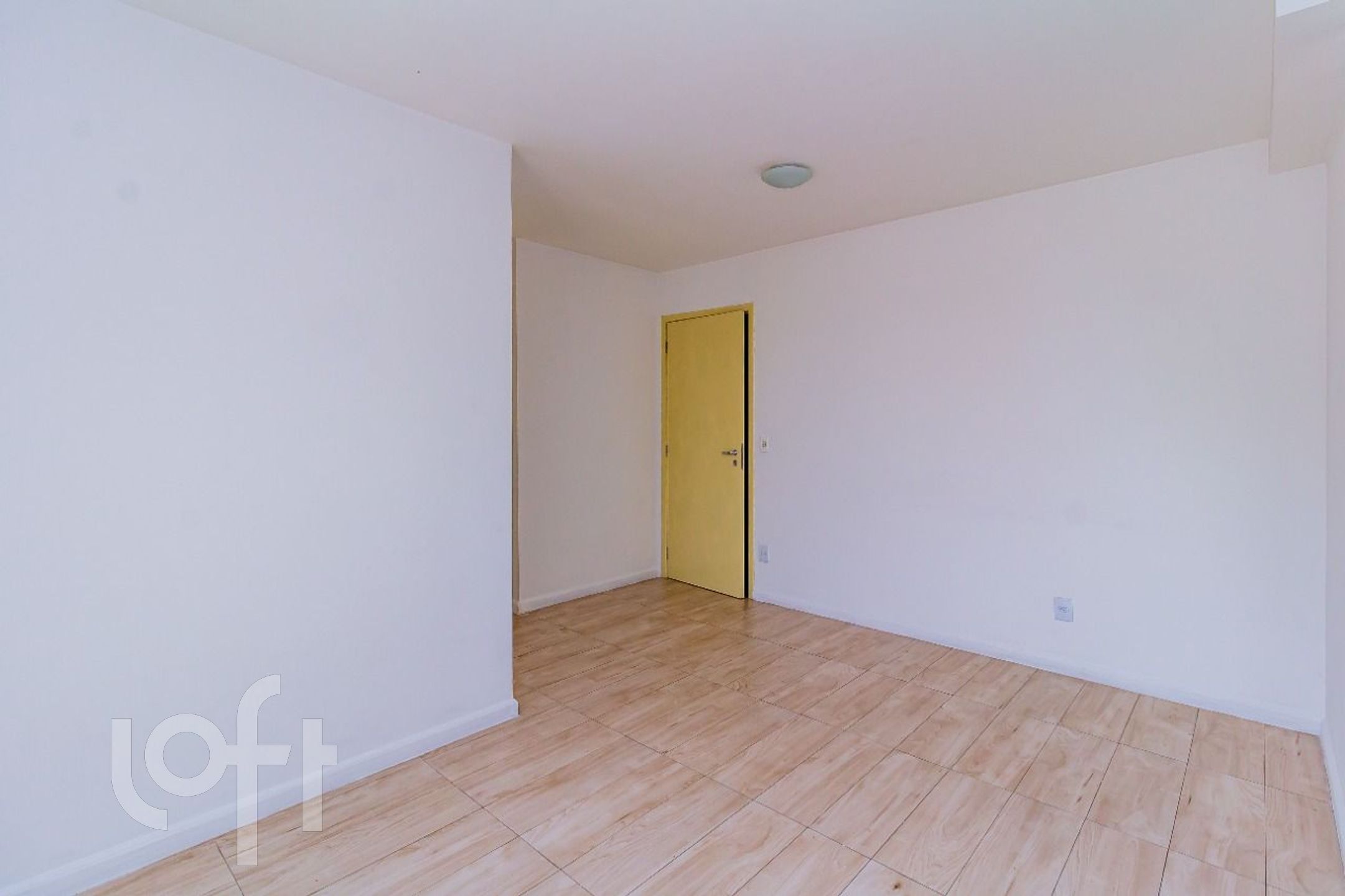 Apartamento à venda com 2 quartos, 52m² - Foto 4