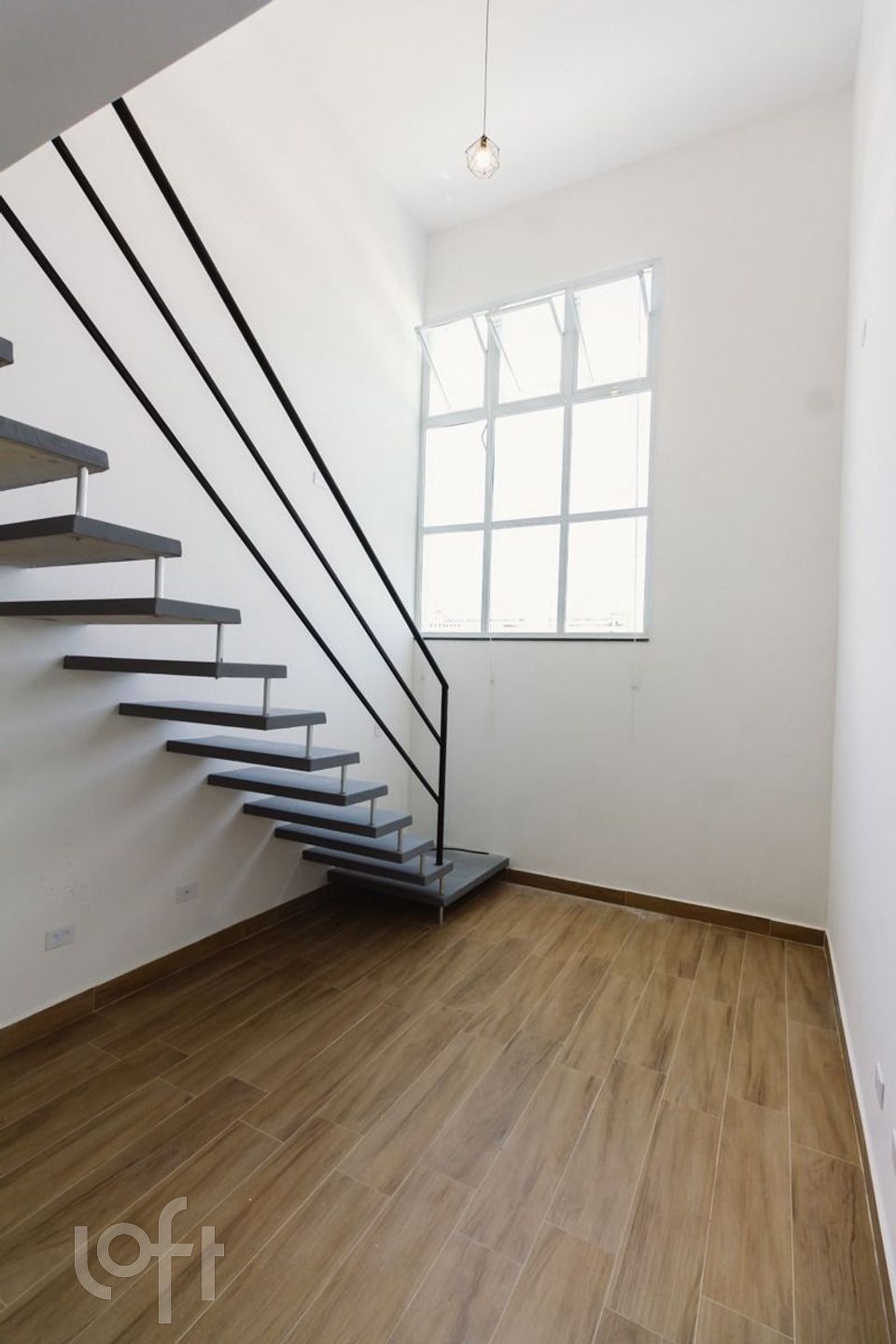Apartamento na Vila Anglo Brasileira em São Paulo