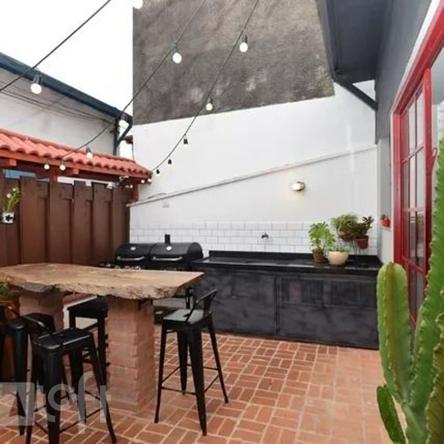 Casa à venda com 2 quartos, 95m² - Foto 36