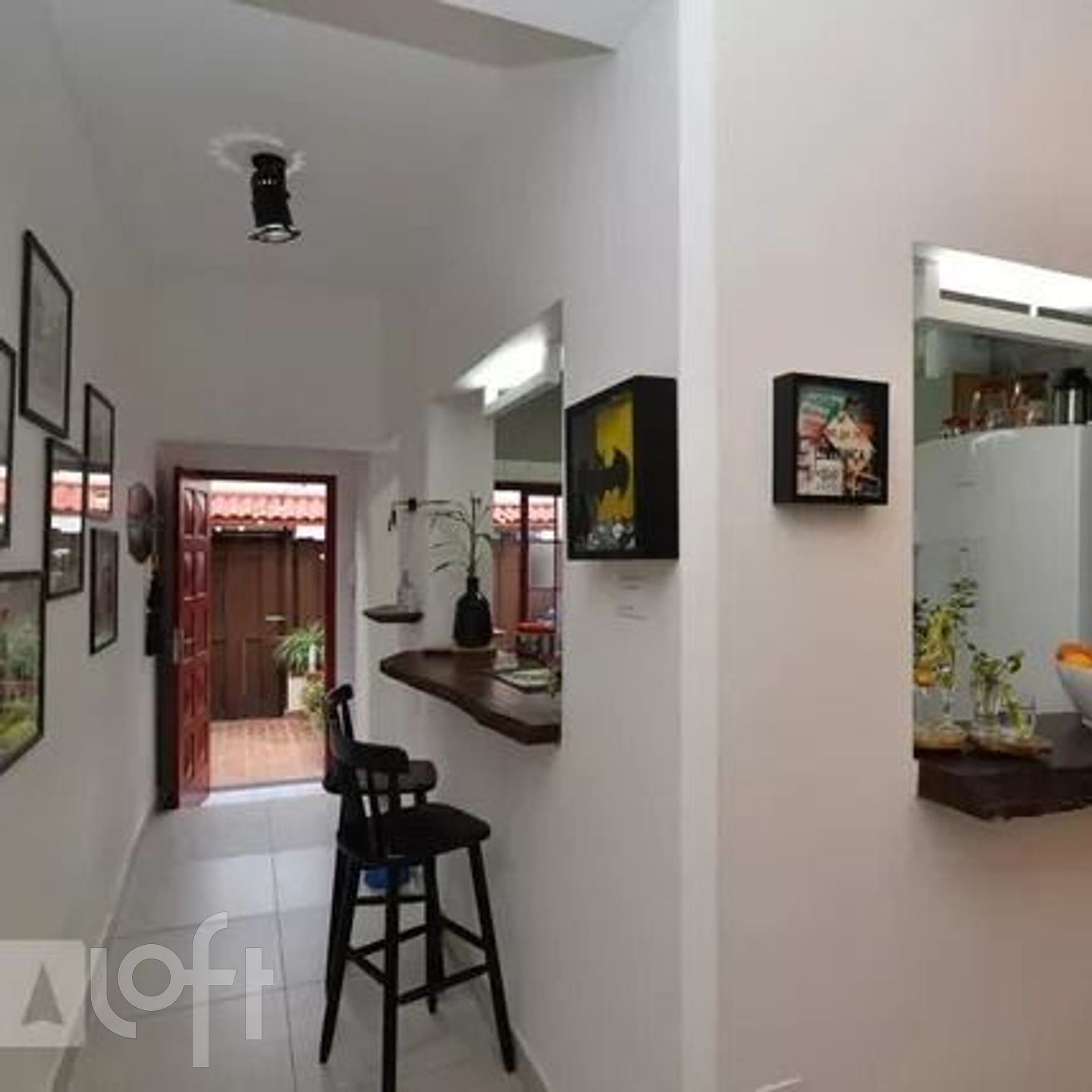 Casa à venda com 2 quartos, 95m² - Foto 33