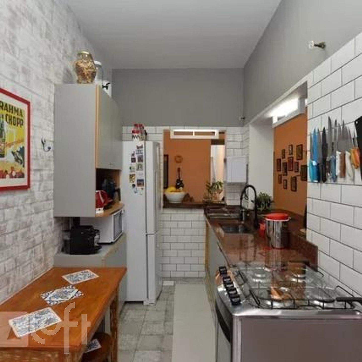 Casa à venda com 2 quartos, 95m² - Foto 9