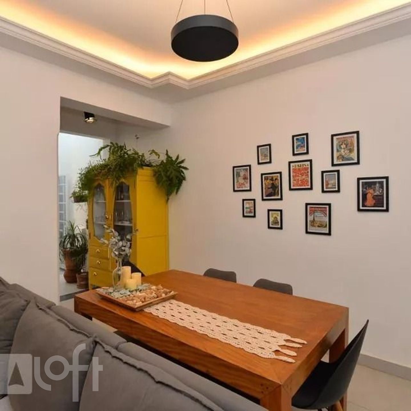 Casa à venda com 2 quartos, 95m² - Foto 4