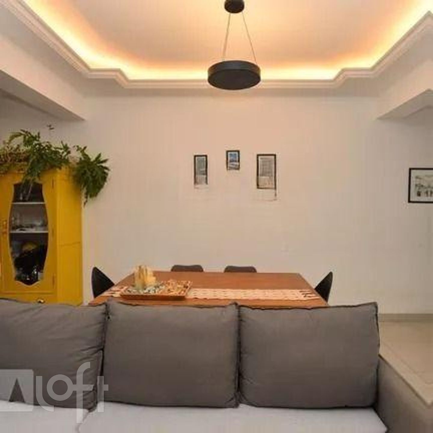 Casa à venda com 2 quartos, 95m² - Foto 2