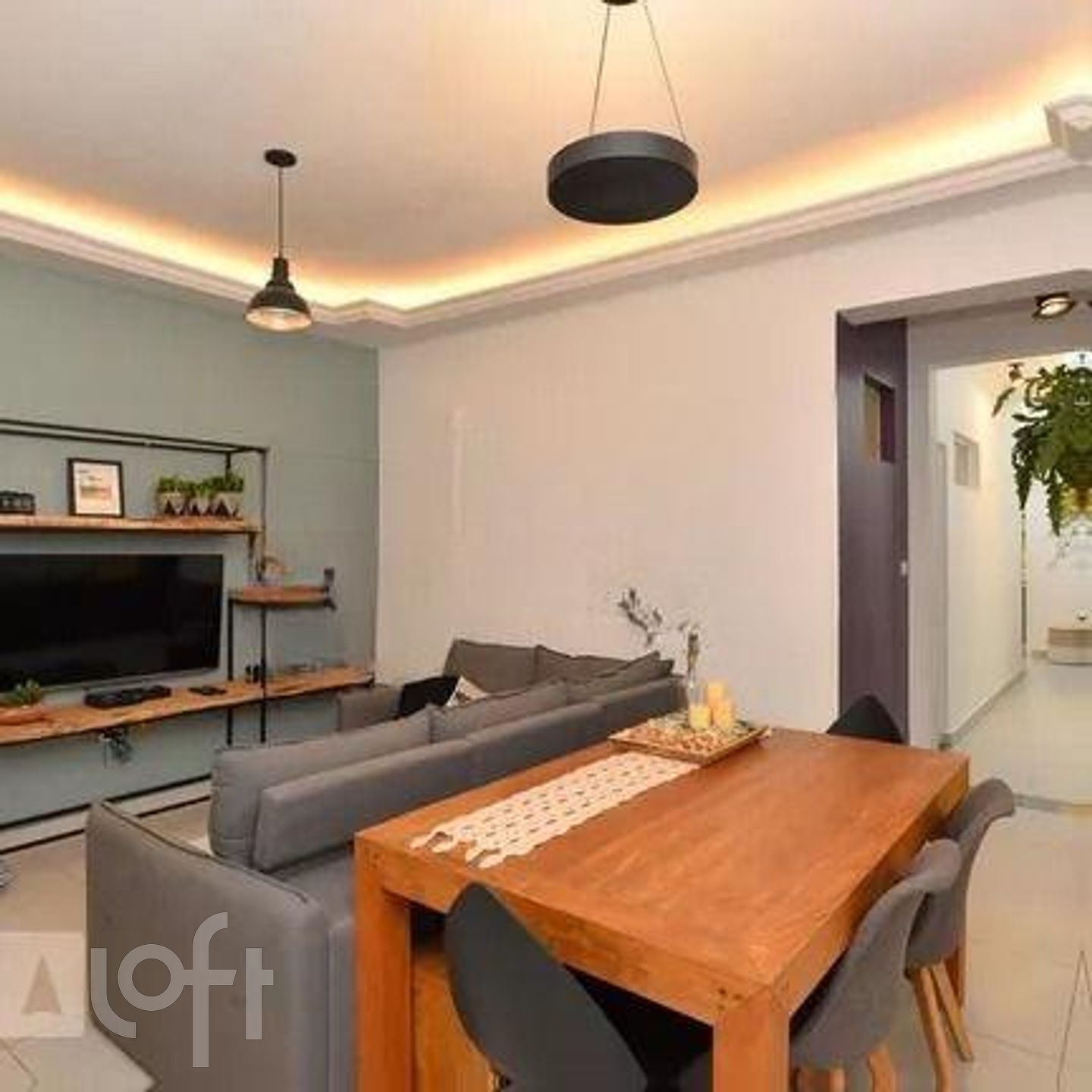 Casa à venda com 2 quartos, 95m² - Foto 6