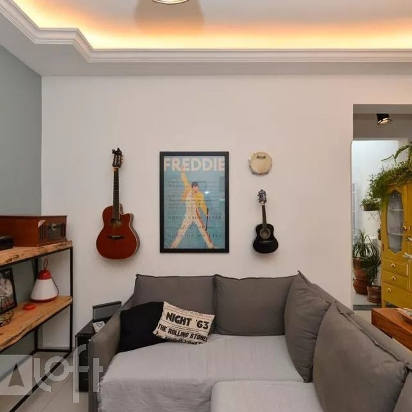 Casa à venda com 2 quartos, 95m² - Foto 5