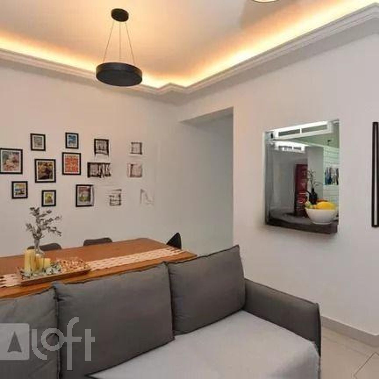 Casa à venda com 2 quartos, 95m² - Foto 8