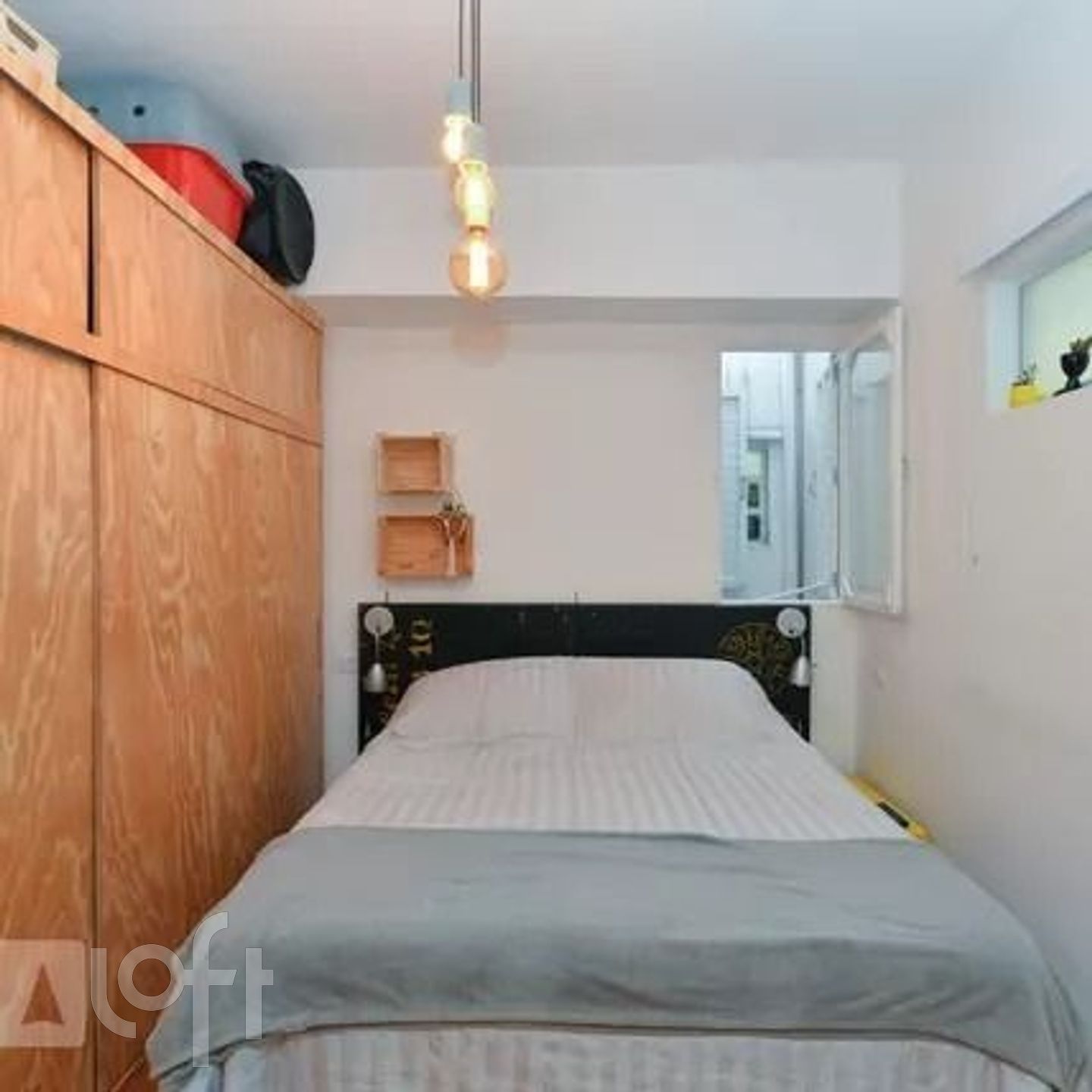 Casa à venda com 2 quartos, 95m² - Foto 14