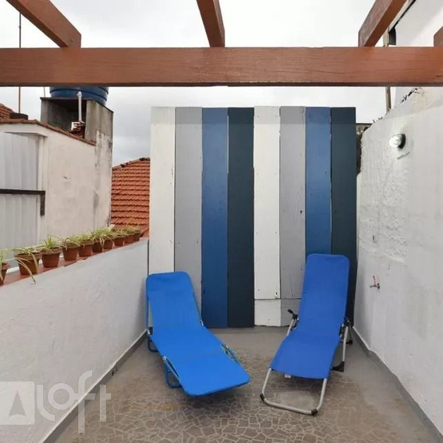 Casa à venda com 2 quartos, 95m² - Foto 32