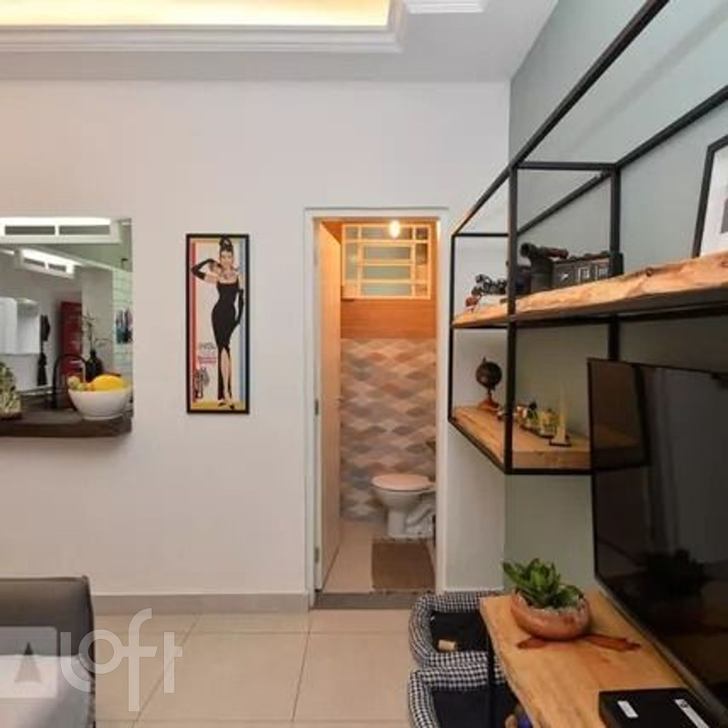 Casa à venda com 2 quartos, 95m² - Foto 3