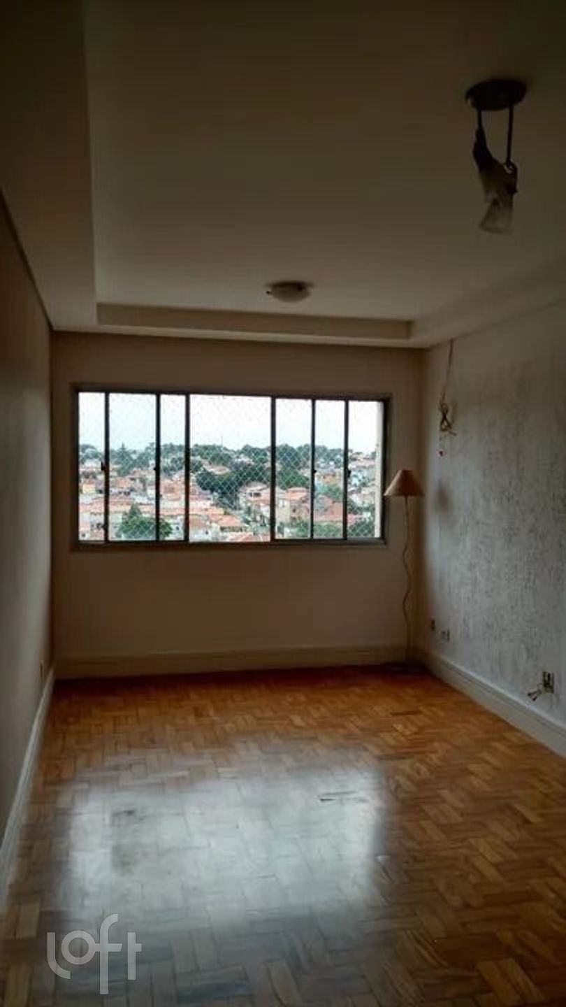 Apartamento à venda com 3 quartos, 74m² - Foto 1