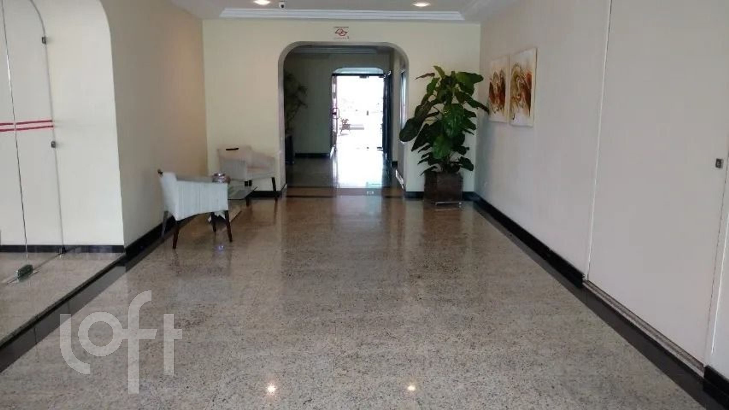 Apartamento à venda com 3 quartos, 74m² - Foto 14