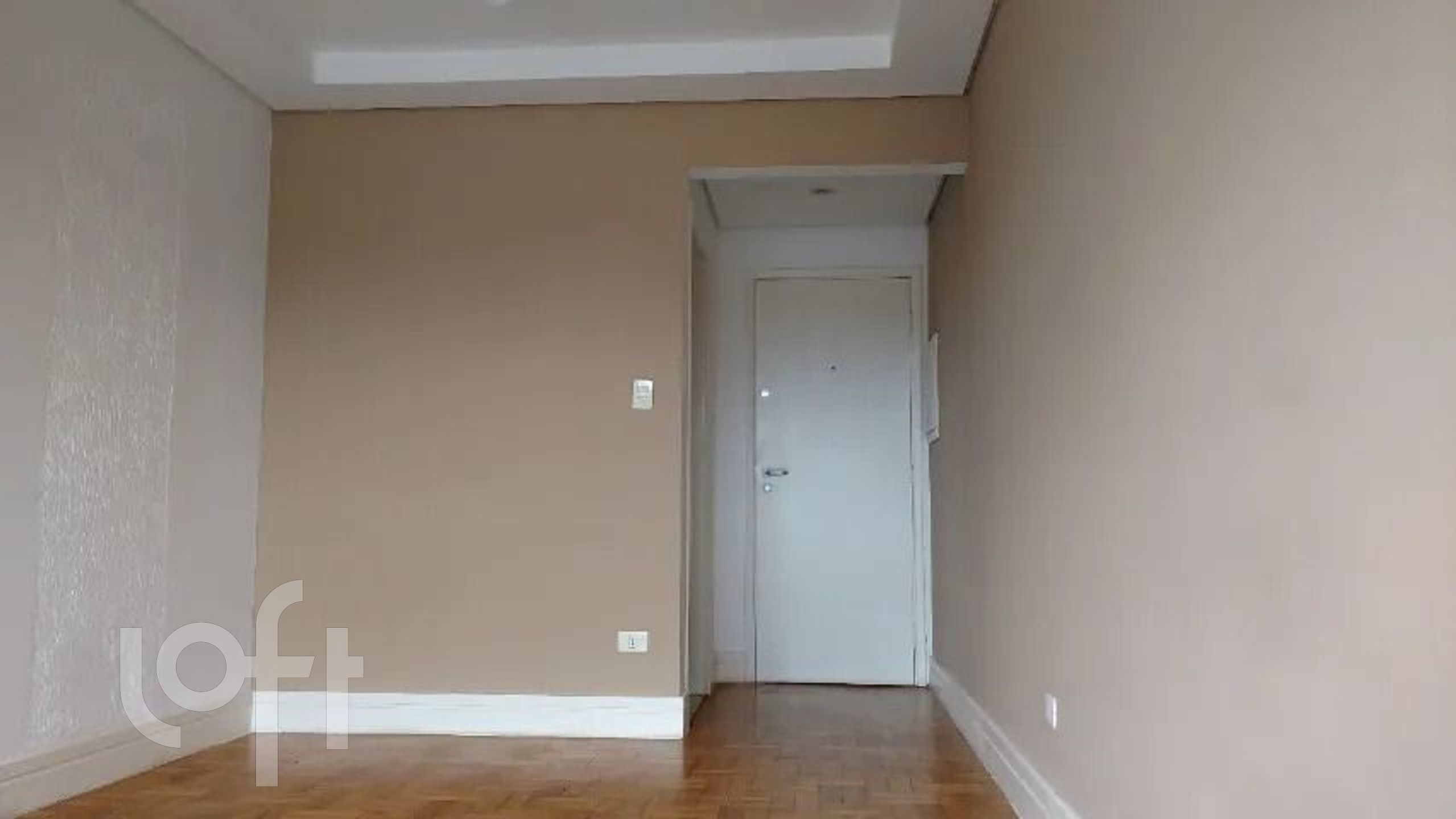 Apartamento à venda com 3 quartos, 74m² - Foto 2