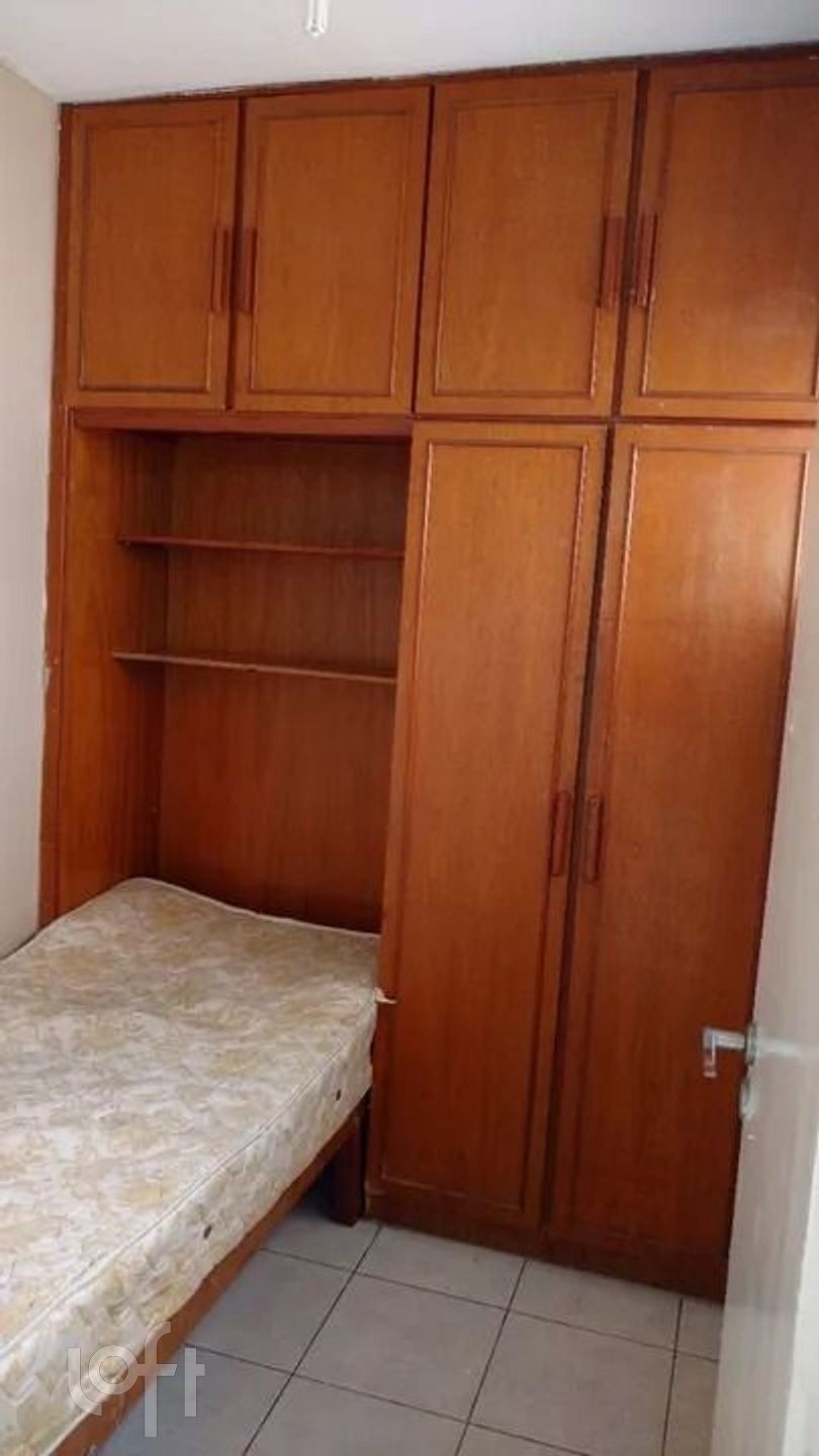 Apartamento à venda com 3 quartos, 74m² - Foto 9