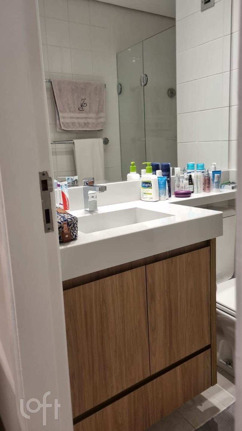 Apartamento, 1 quarto, 35 m² - Foto 13