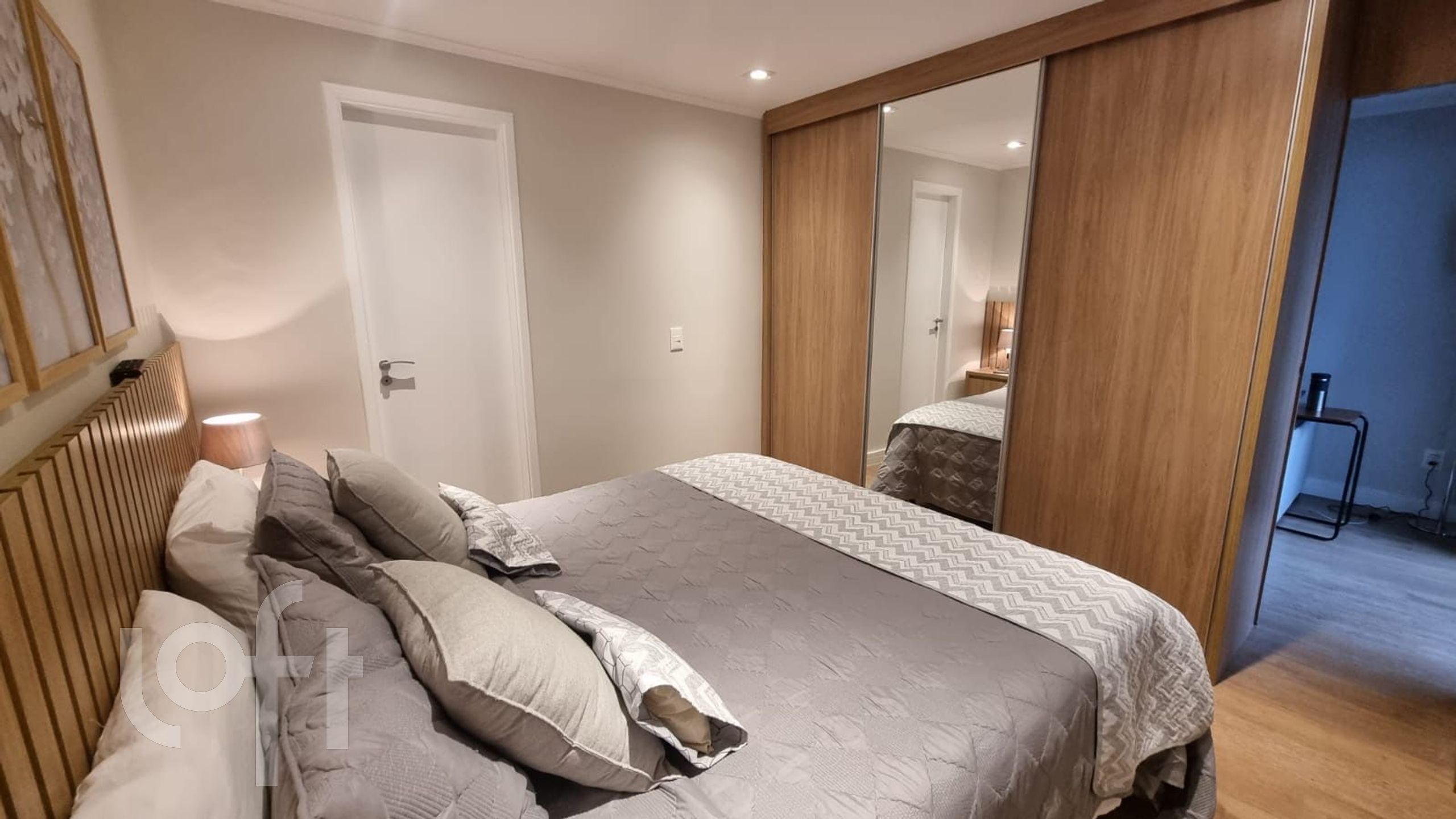 Apartamento, 1 quarto, 35 m² - Foto 10