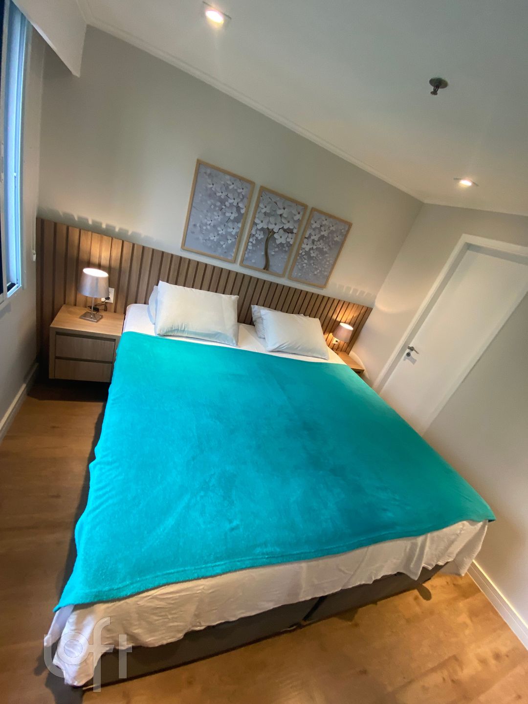 Apartamento, 1 quarto, 35 m² - Foto 9