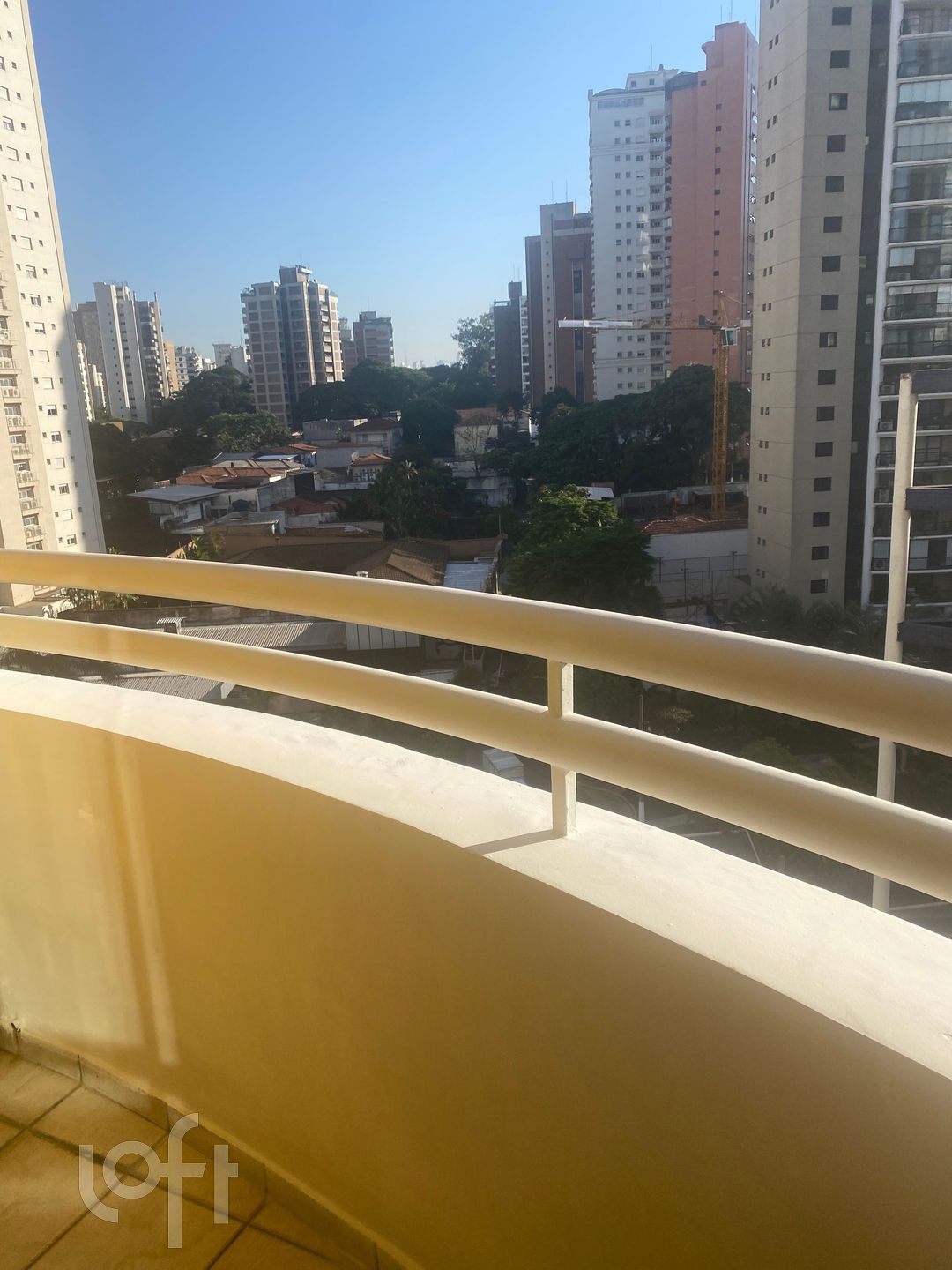 Apartamento à venda com 1 quarto, 35m² - Foto 5