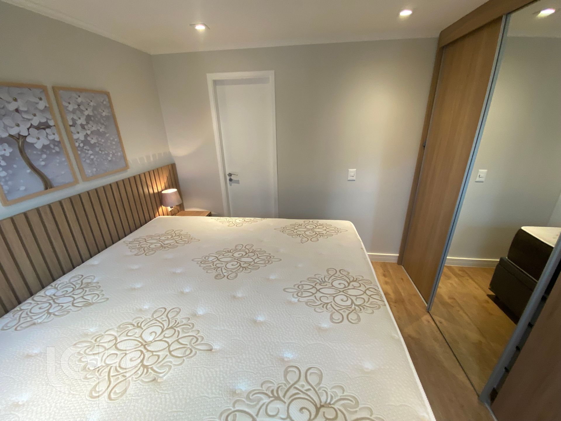 Apartamento, 1 quarto, 35 m² - Foto 11