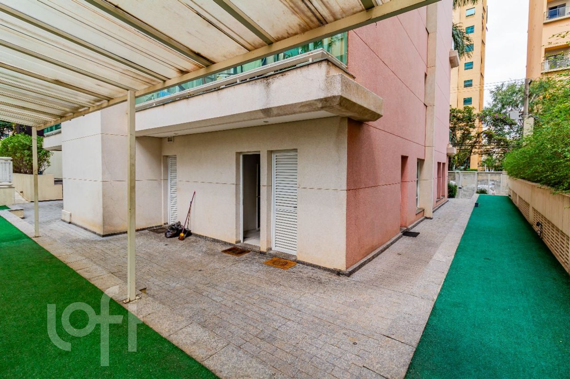 Apartamento à venda com 1 quarto, 55m² - Foto 54