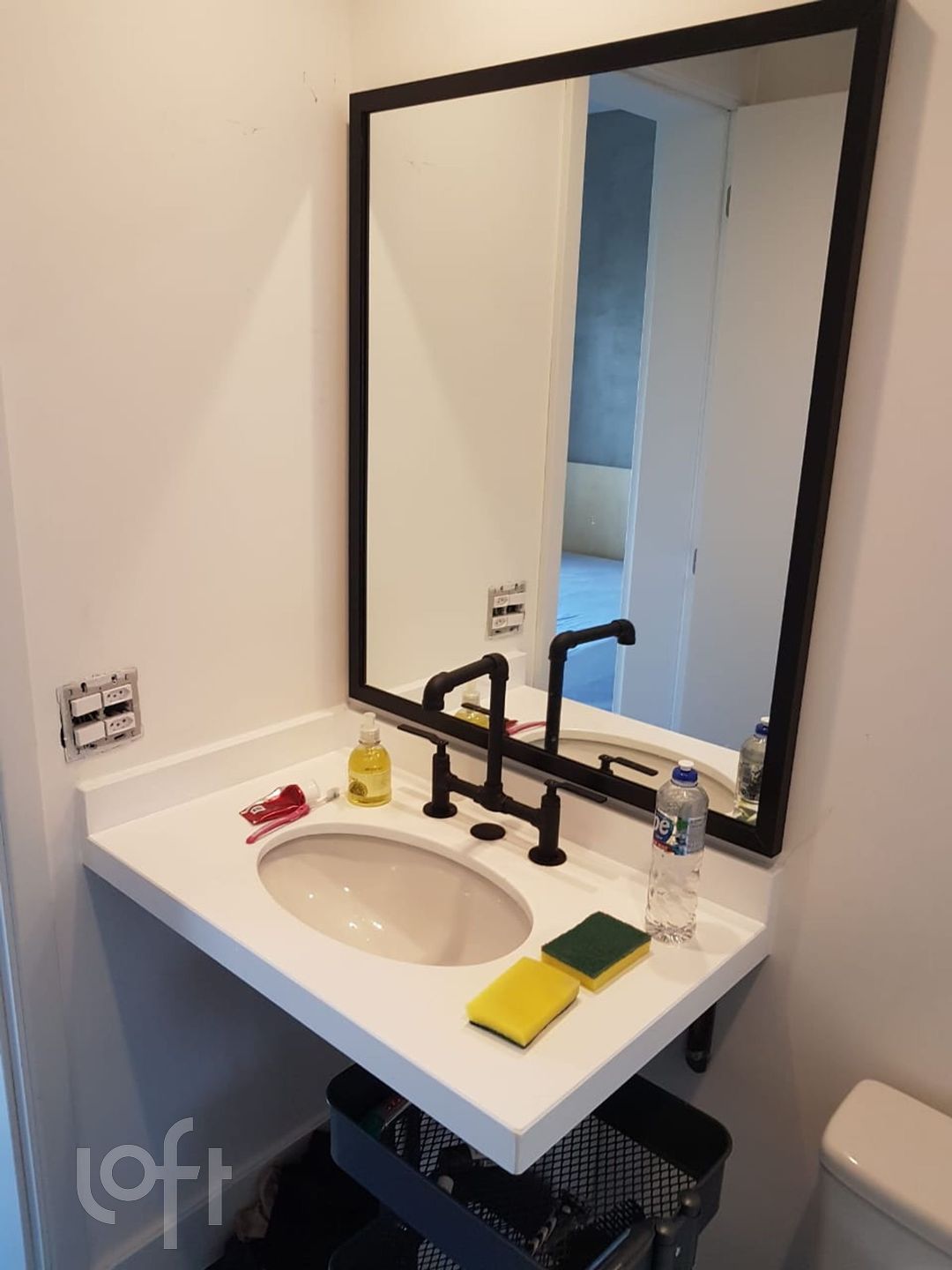 Apartamento, 1 quarto, 36 m² - Foto 8