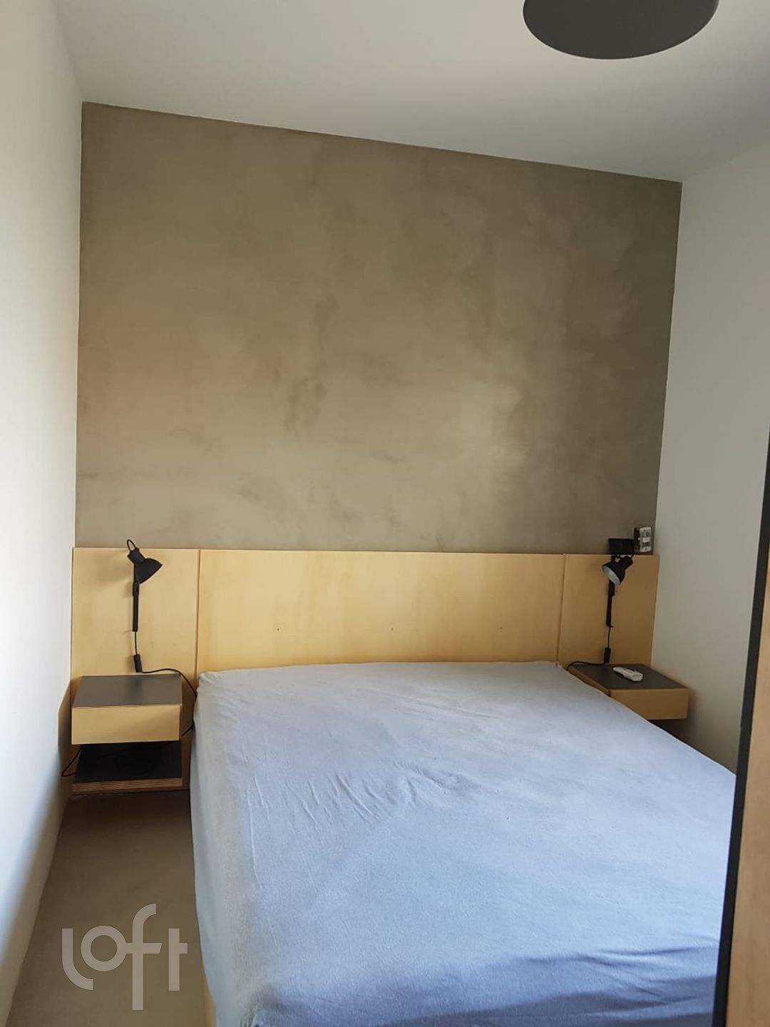 Apartamento à venda com 1 quarto, 36m² - Foto 3