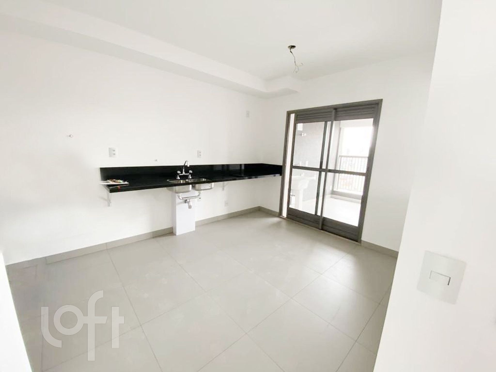 Apartamento à venda com 3 quartos, 166m² - Foto 6