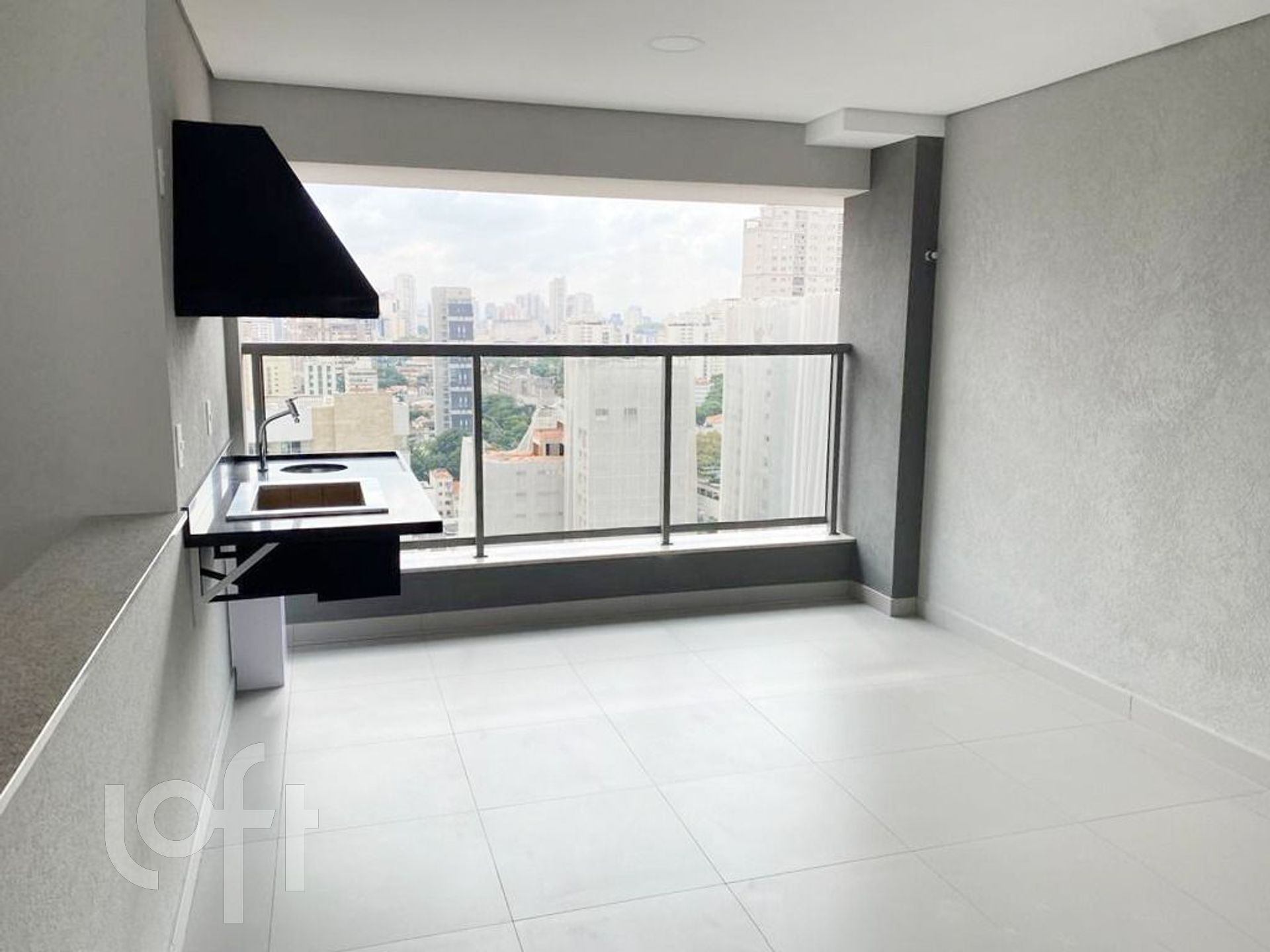 Apartamento à venda com 3 quartos, 166m² - Foto 5