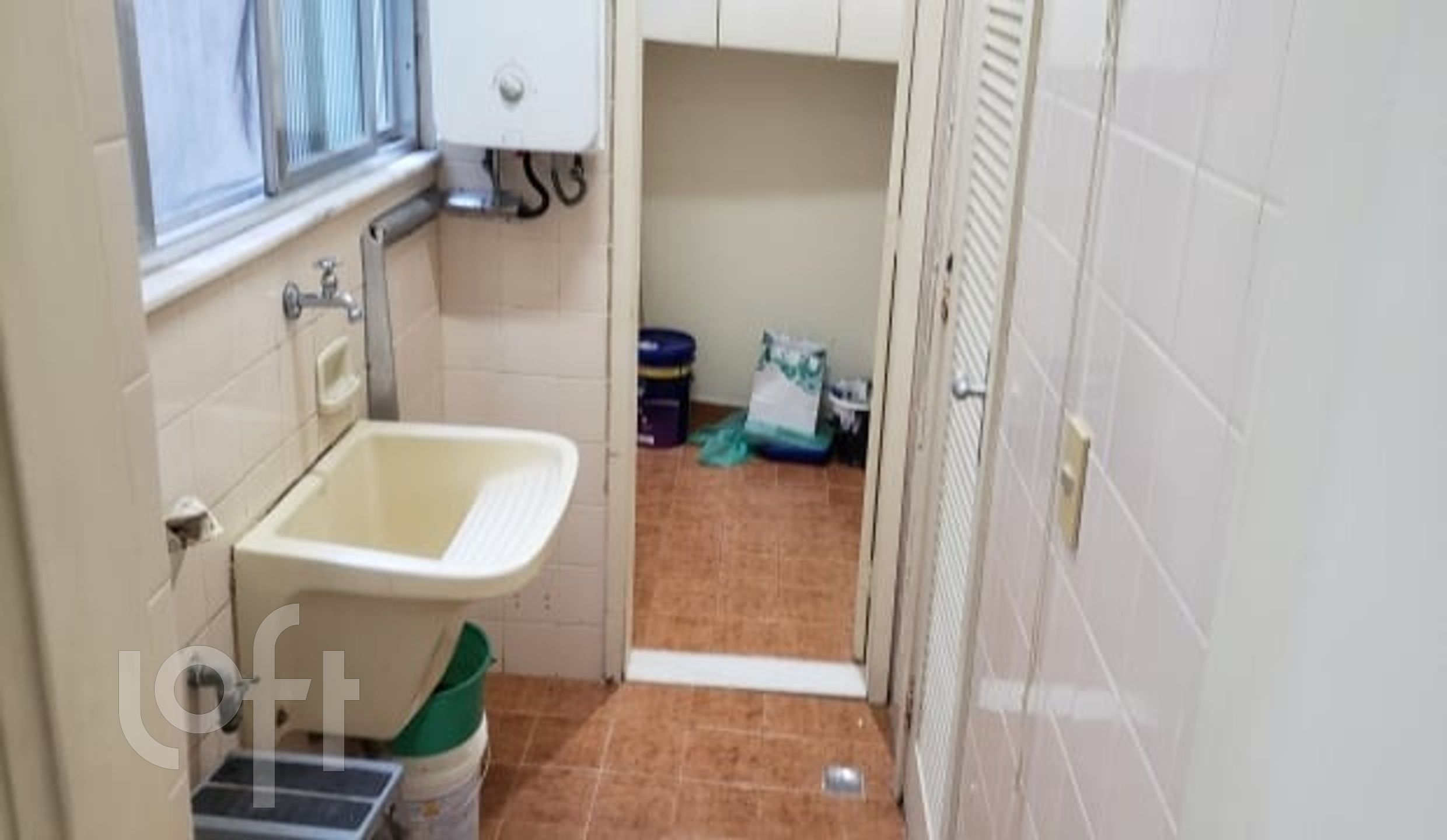 Apartamento à venda com 3 quartos, 104m² - Foto 6