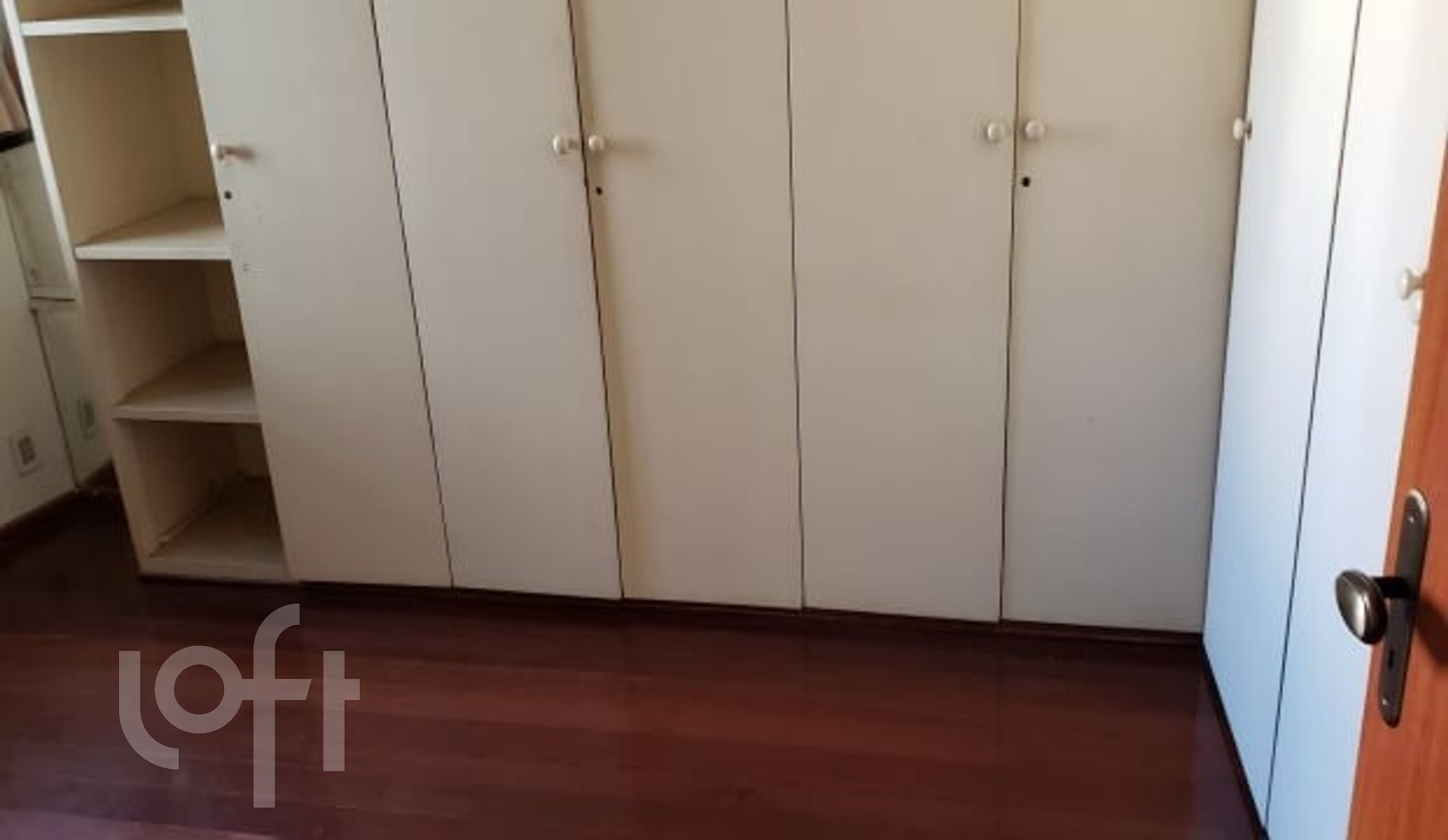 Apartamento à venda com 3 quartos, 104m² - Foto 3