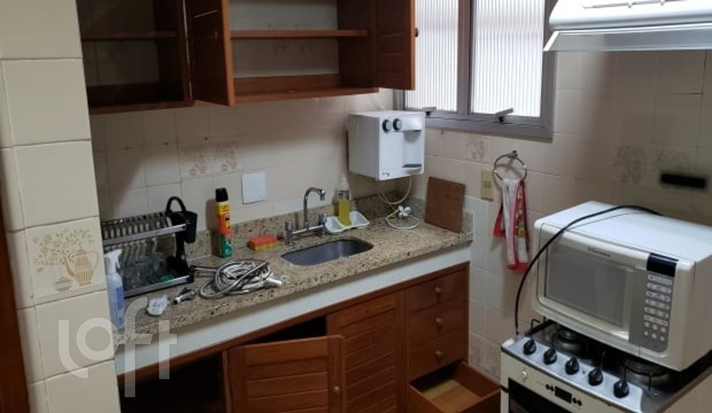 Apartamento à venda com 3 quartos, 104m² - Foto 8