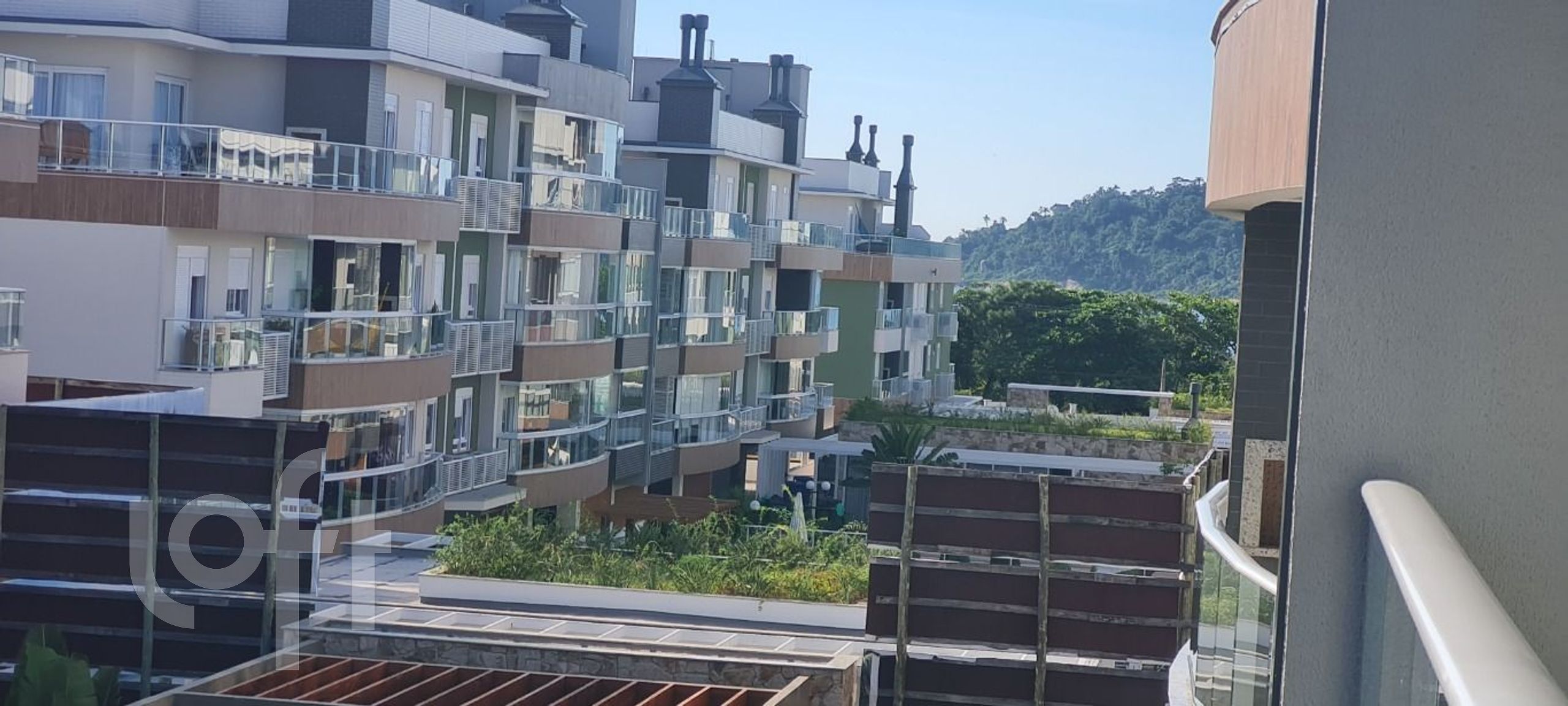 VENDA &#8211; Apartamento de 1 quarto no bairro Campeche Central, Florianópolis &#8211; PU1lip35