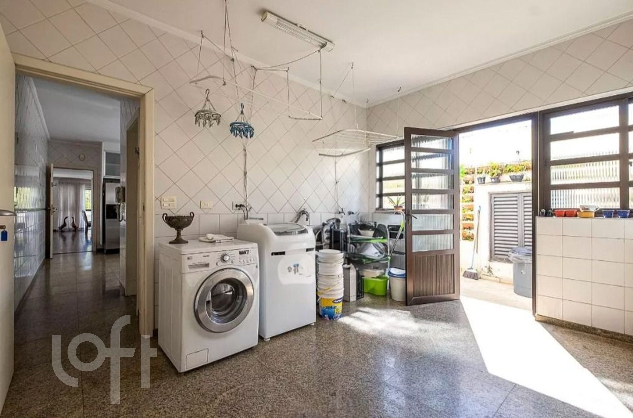 Casa à venda com 4 quartos, 630m² - Foto 38