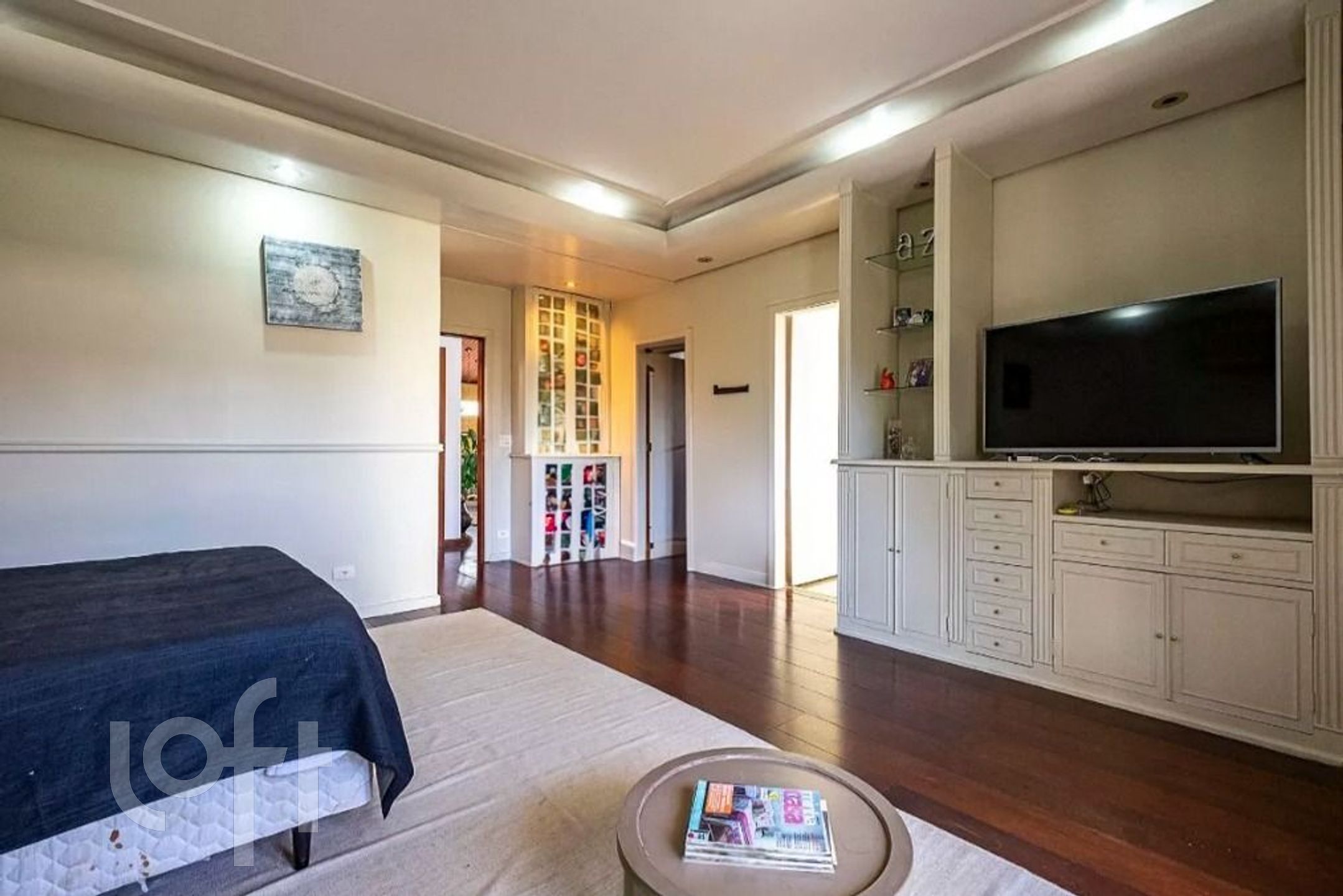 Casa à venda com 4 quartos, 630m² - Foto 25