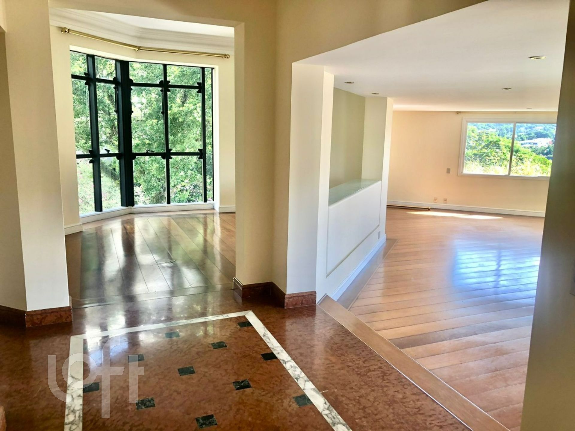 Apartamento à venda com 4 quartos, 347m² - Foto 3