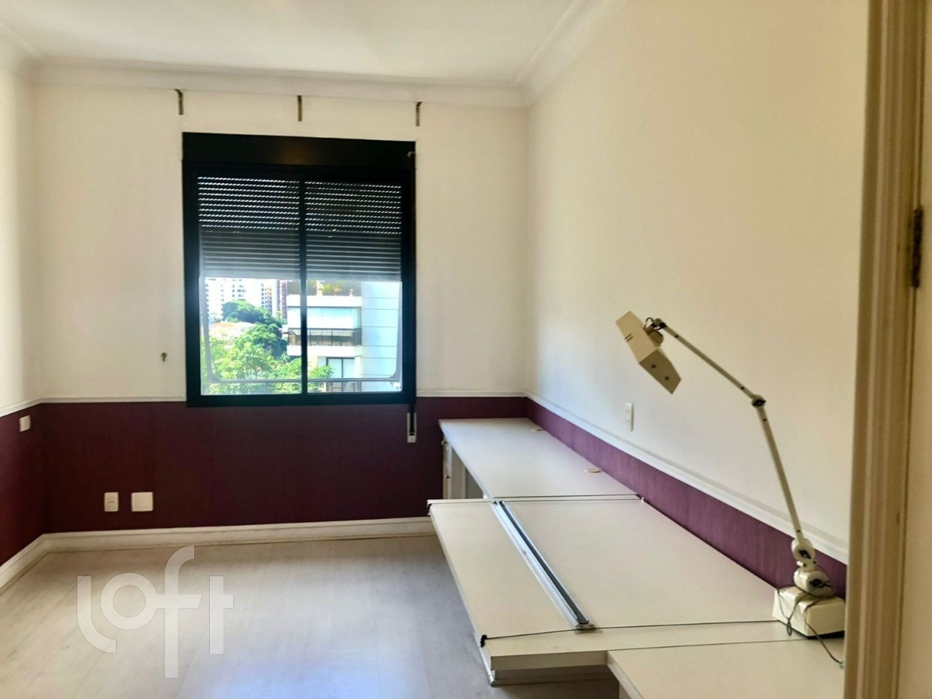 Apartamento à venda com 4 quartos, 347m² - Foto 41