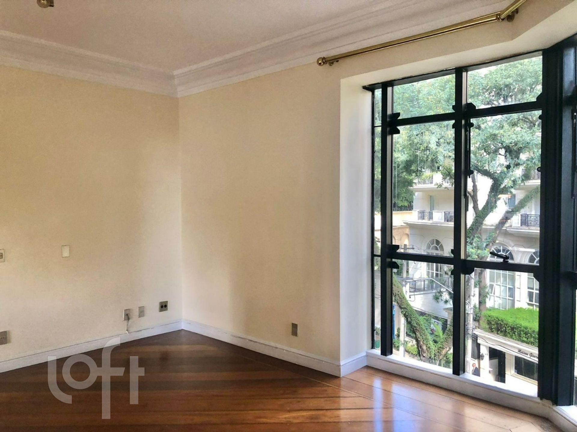 Apartamento à venda com 4 quartos, 347m² - Foto 9