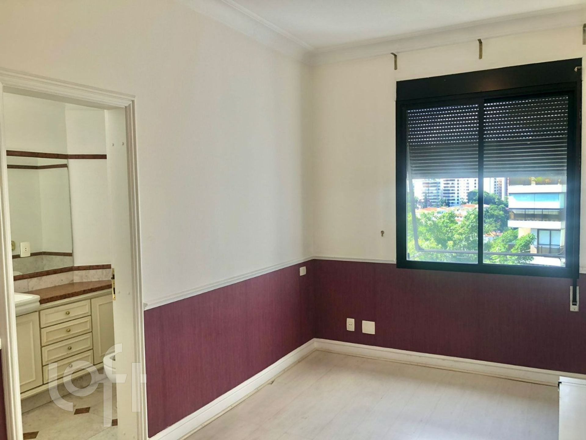 Apartamento à venda com 4 quartos, 347m² - Foto 40