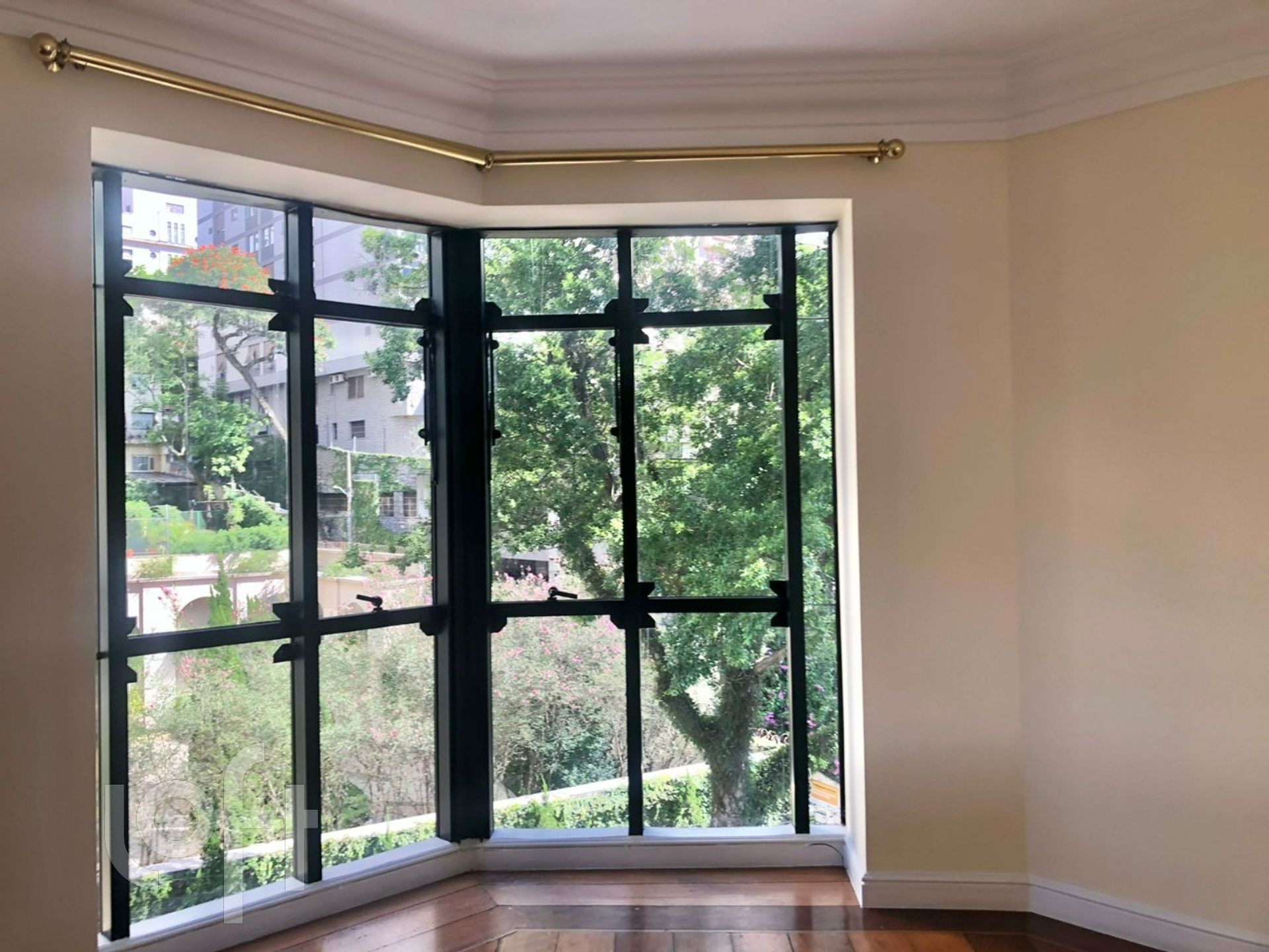 Apartamento à venda com 4 quartos, 347m² - Foto 7